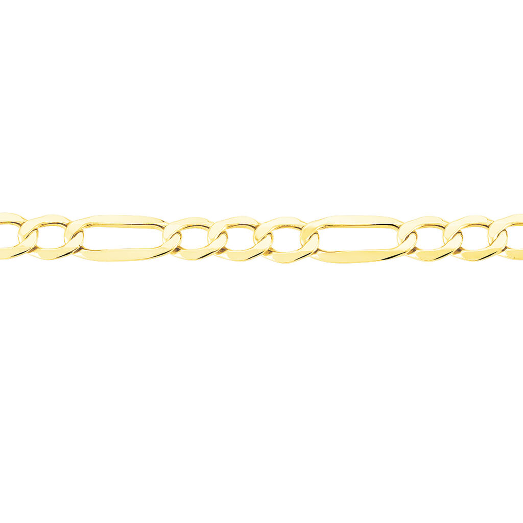 Bracelet Sophianneae Or Jaune