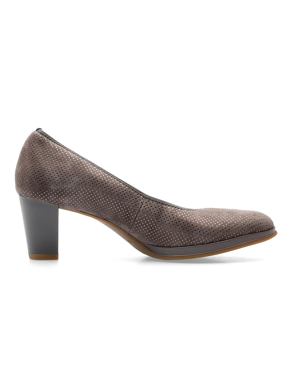 Pumps Orly street