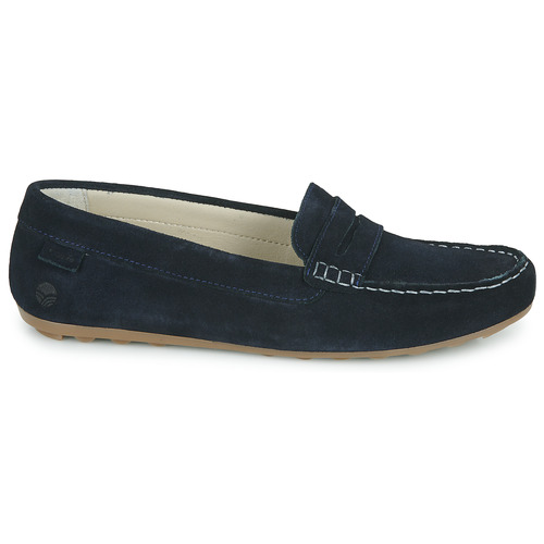 Casual Attitude - ISAWA - Marine