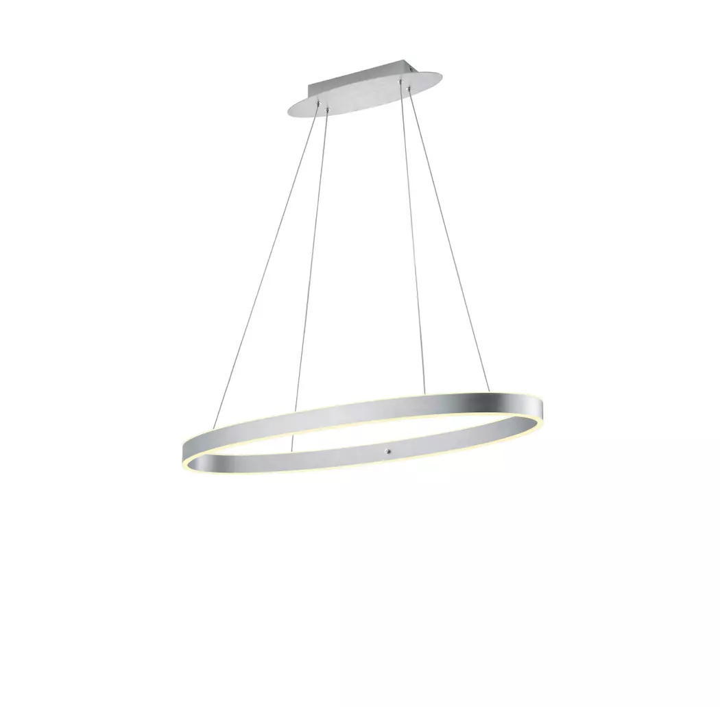 LED-Pendelleuchte Delta