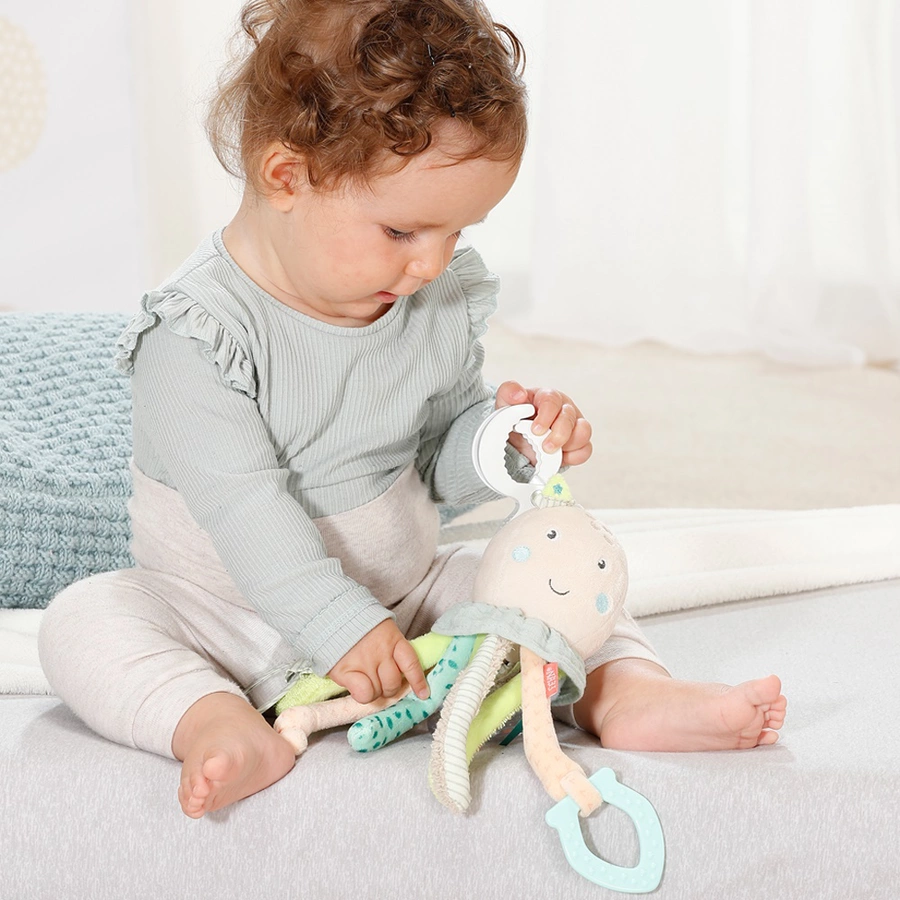 fehn® Activity-Oktopus