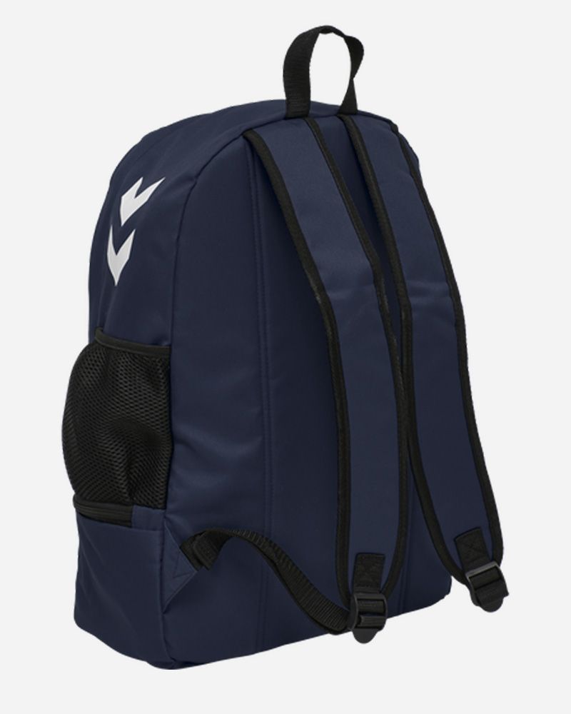 Sac à dos Hummel Promo Noir