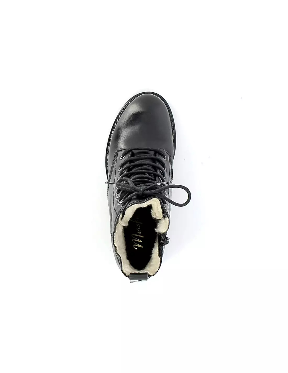 FREEFLEX 38414 - Boots & bottines Noir