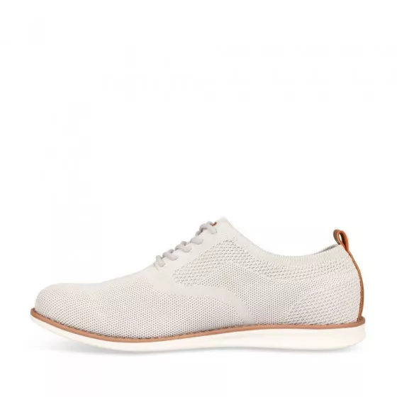 Baskets GRIS DENIM SIDE
