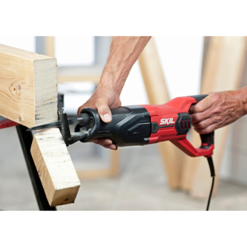 SKIL reciprozaag4961AA 900W