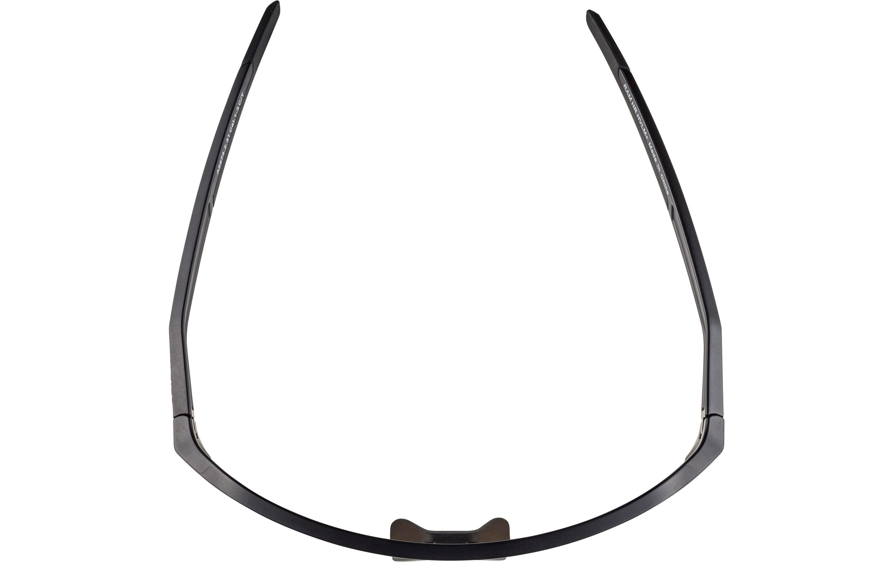 Sportbrille RAM HR Q-LITE V<br>Sportbrille