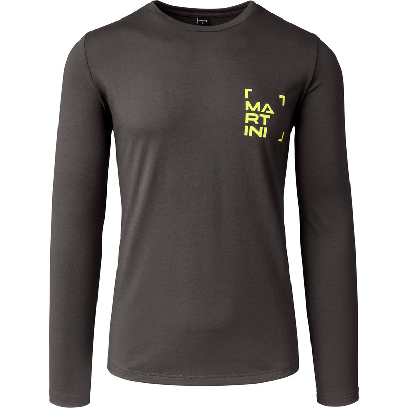 Martini Sportswear Herren Firstline Longsleeve