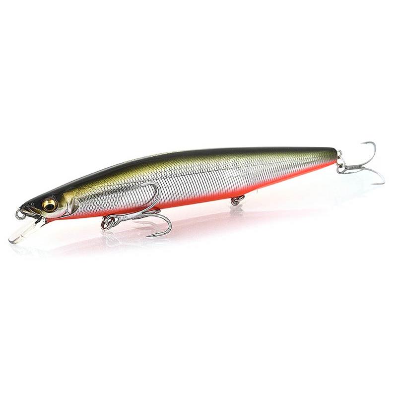Leurre Coulant Megabass Marine Gang Cookai 140 S - 14Cm