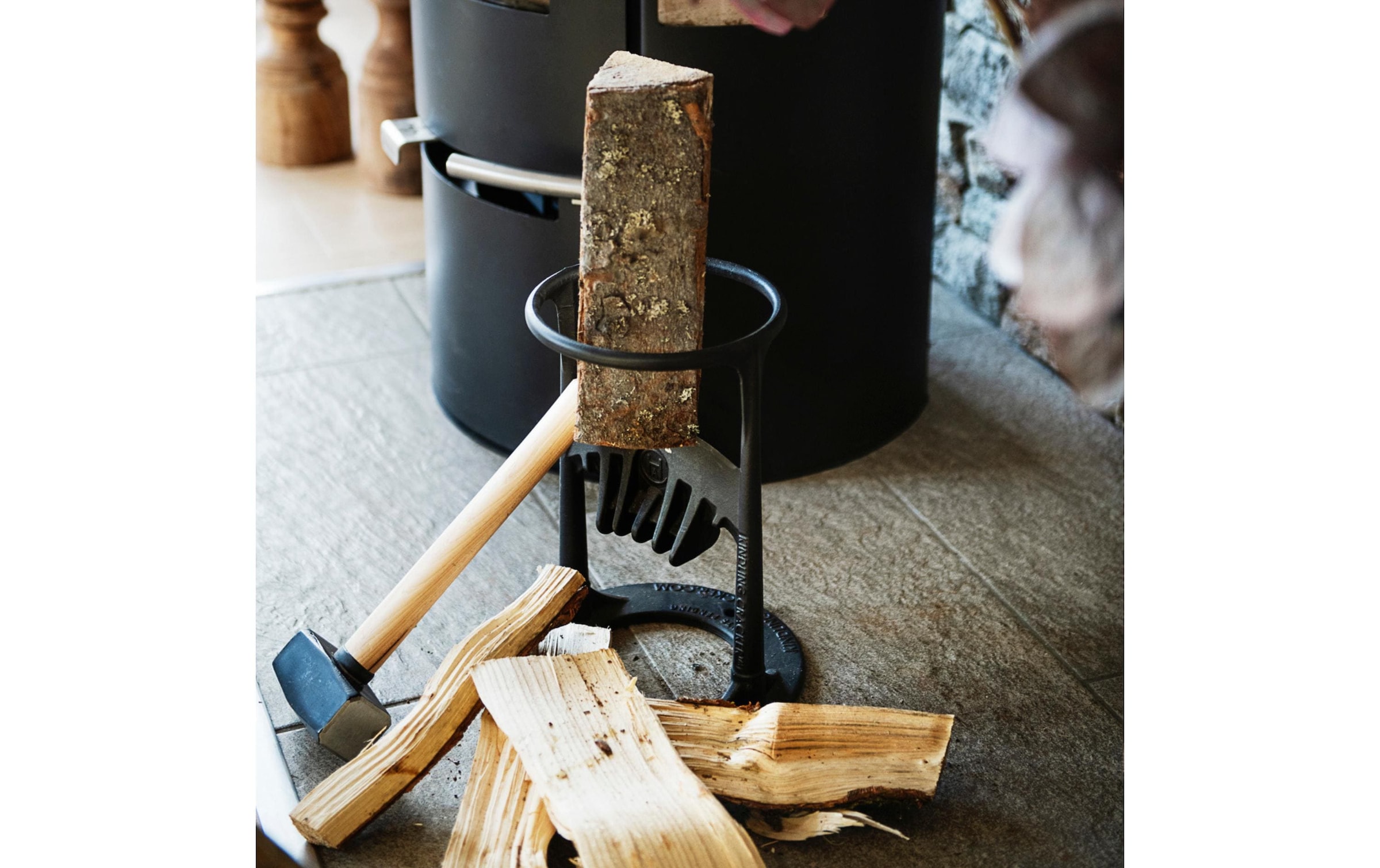 Holzspalter »Kindling Original«