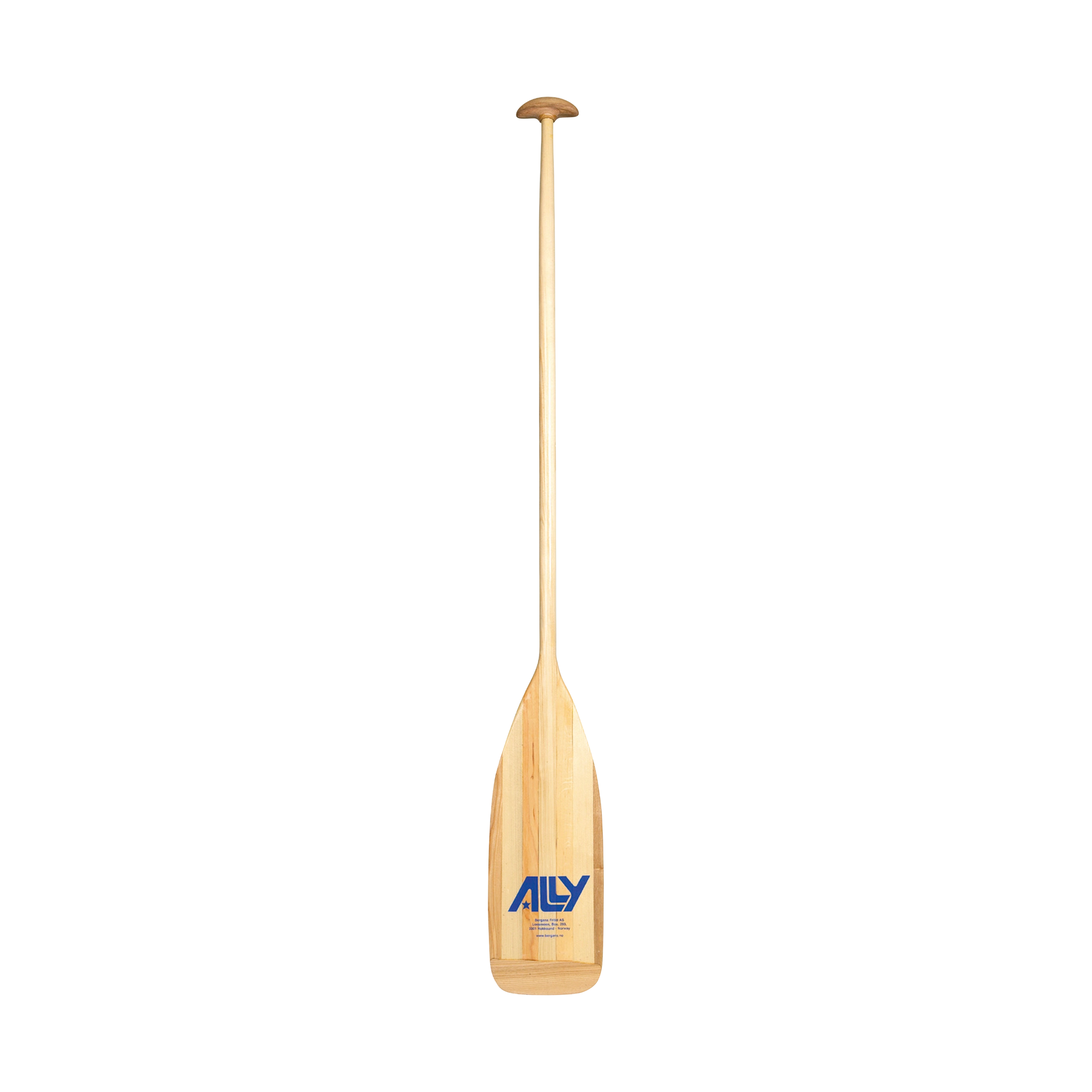 Canoe Paddle 140/150/160 cm Wood