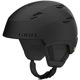 Giro Grid Spherical MIPS Helm Matte Black