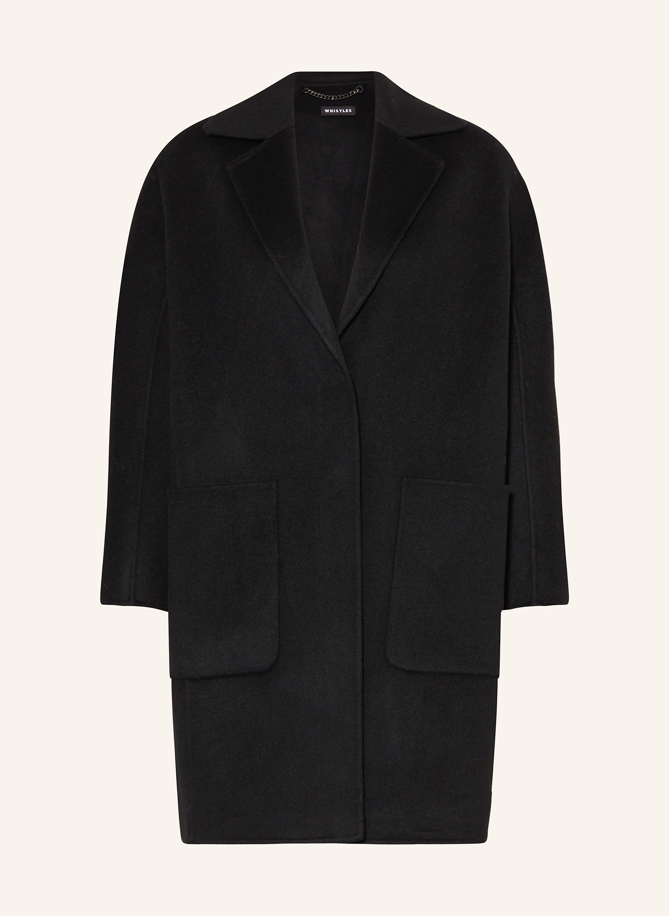 WHISTLES Mantel CASSIE