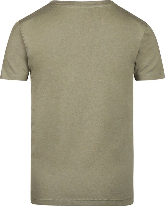 Koko Noko jongens sweater - Groen