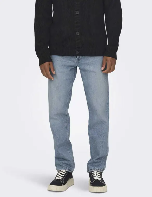 ONLY & SONS Jeans Edge straight 22026986