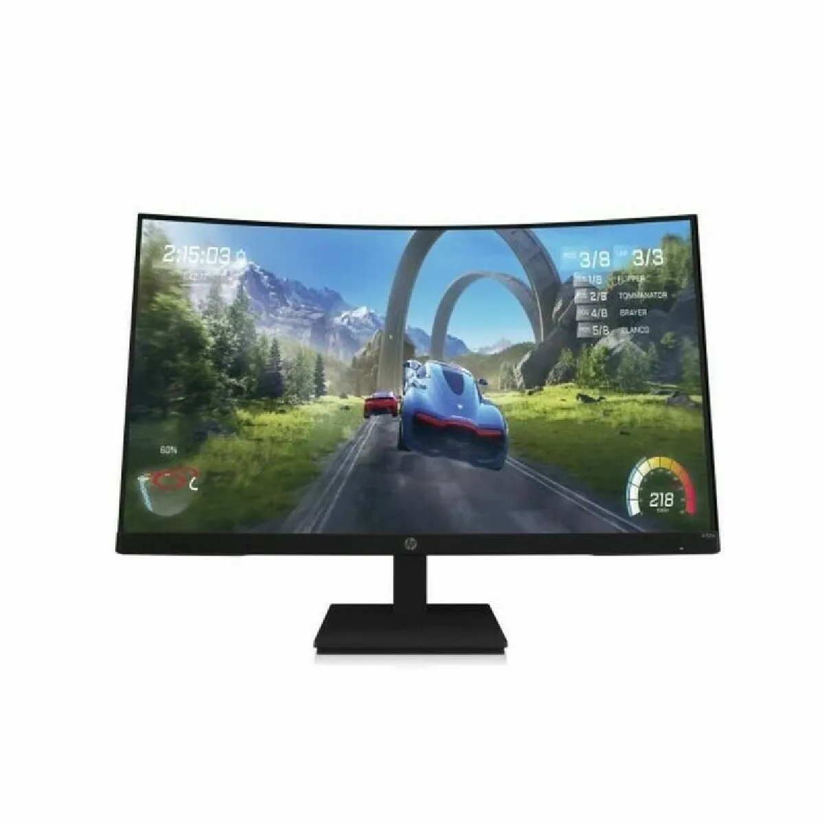HP X32c