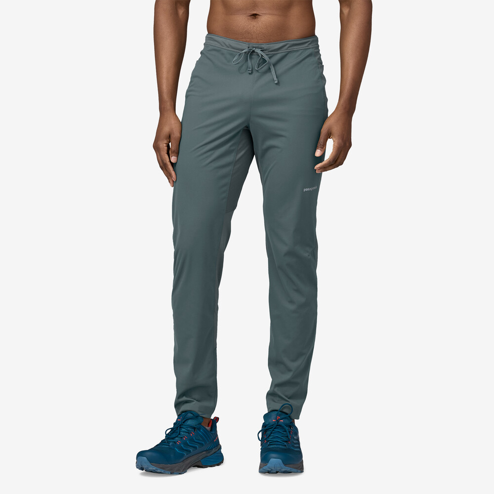 Windschutzhose für Herren