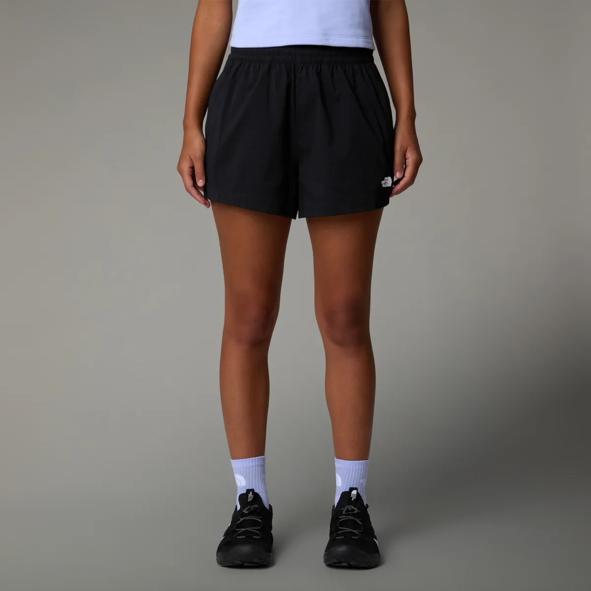 The North Face W Class V Pathfinder Pull On Short - 3