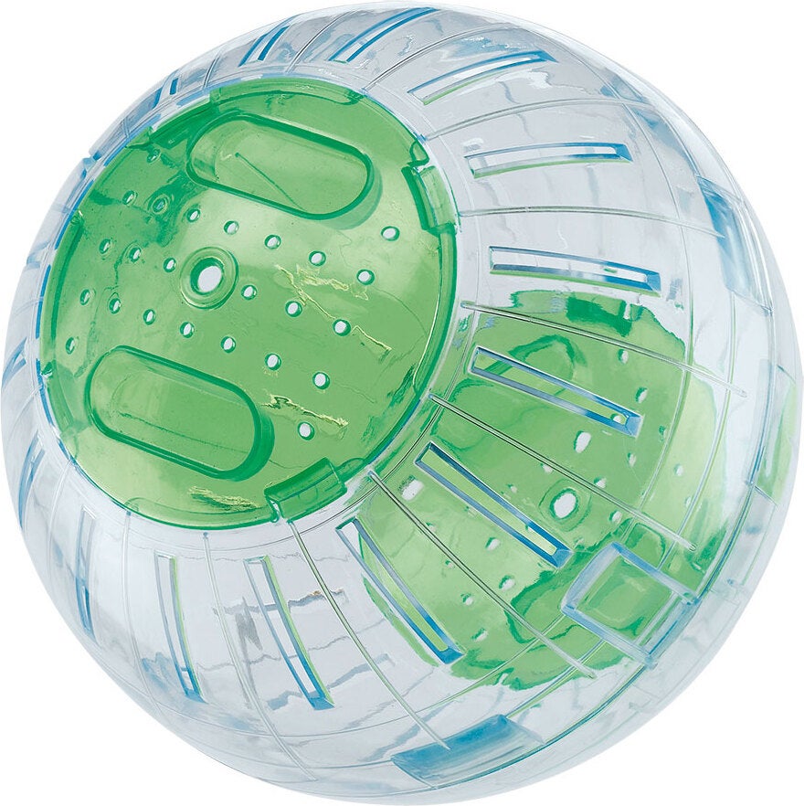 Ferplast hamsterbal L groen D 25 cm