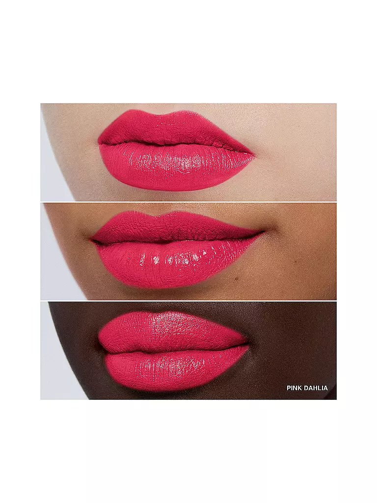 BOBBI BROWN Lippenstift - Luxe Lipstick ( 41 Pink Dahlia ) pink
