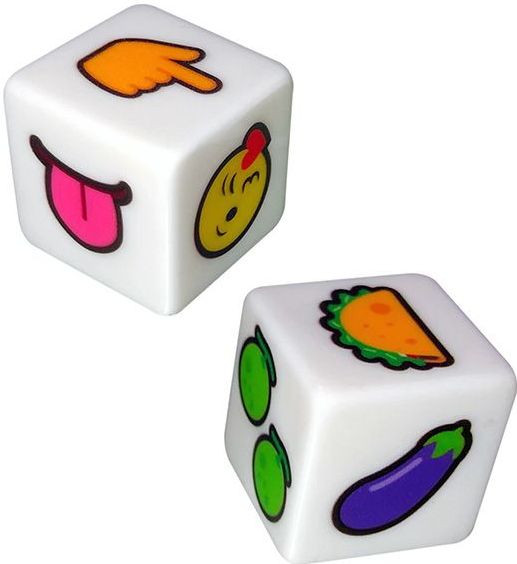 KHEPER GAMES - Dice Game (en Es De Fr)