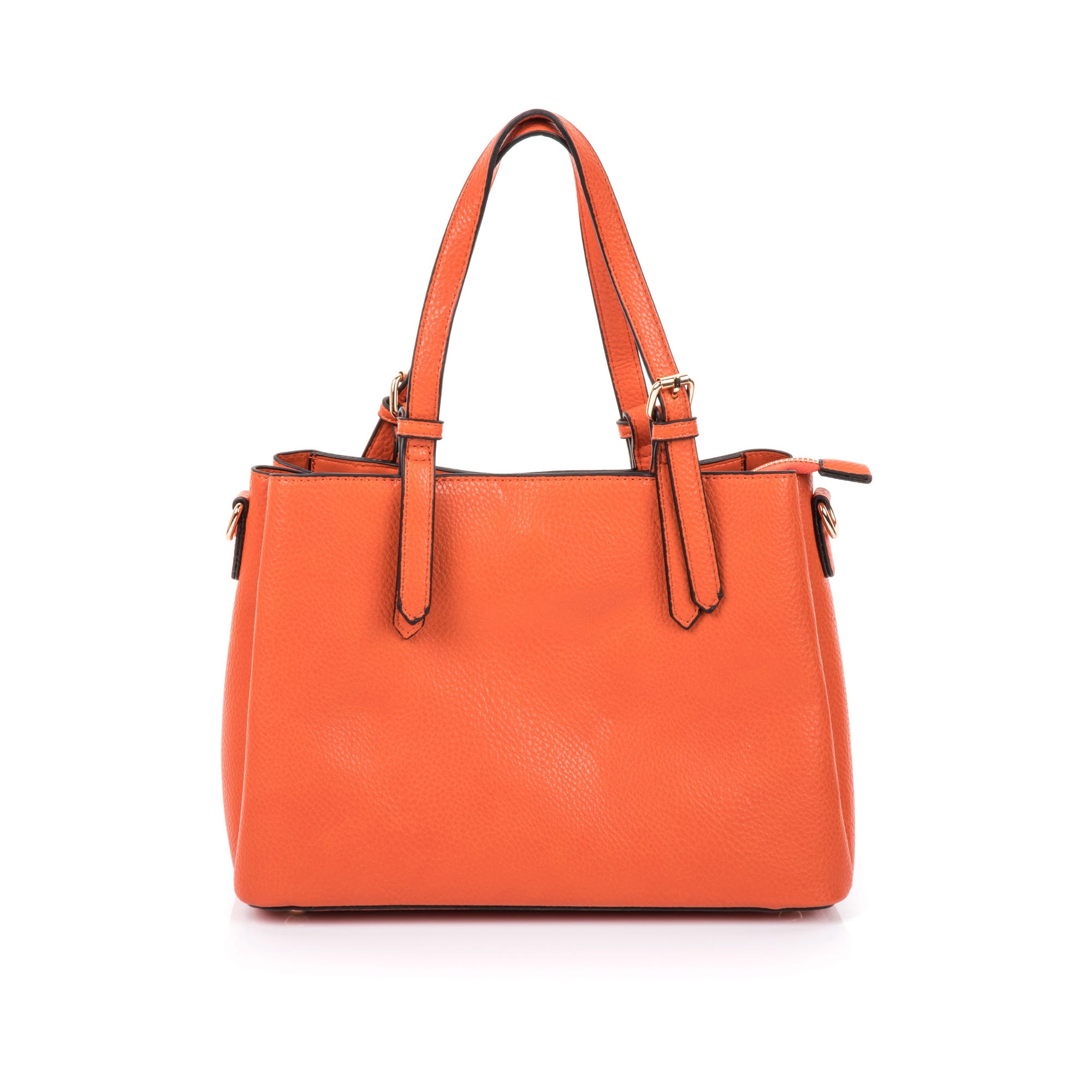 Sac à main orange