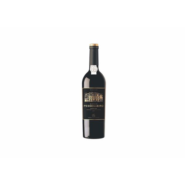 Quinta do Pessegueiro Plenitude 2019 Tinto Douro 75cl