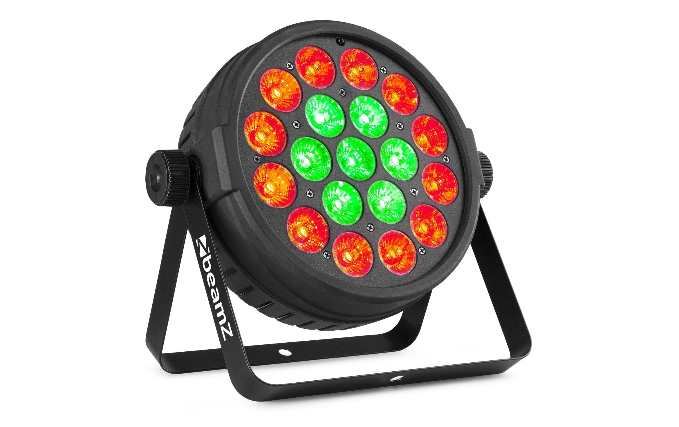 BeamZ Discolicht »BT410«