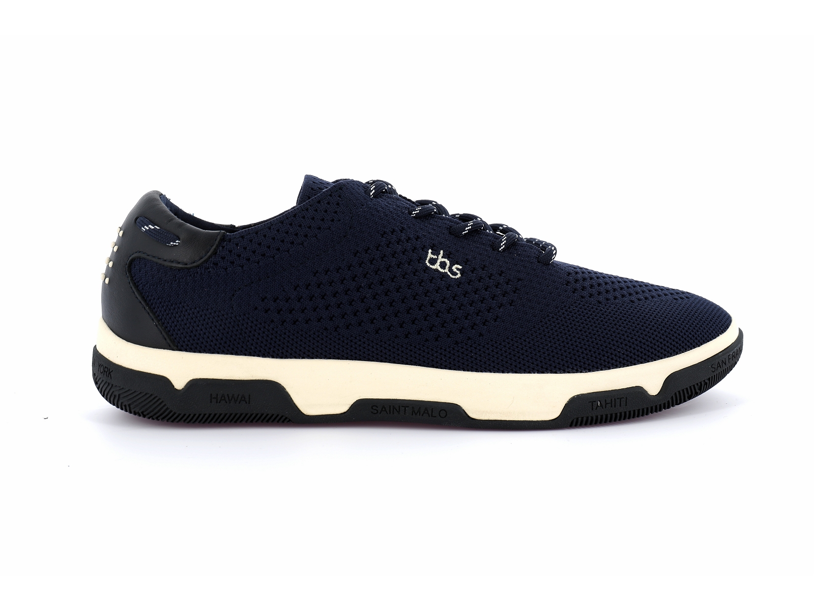 Tbs-GUEKNIT Textile Marine