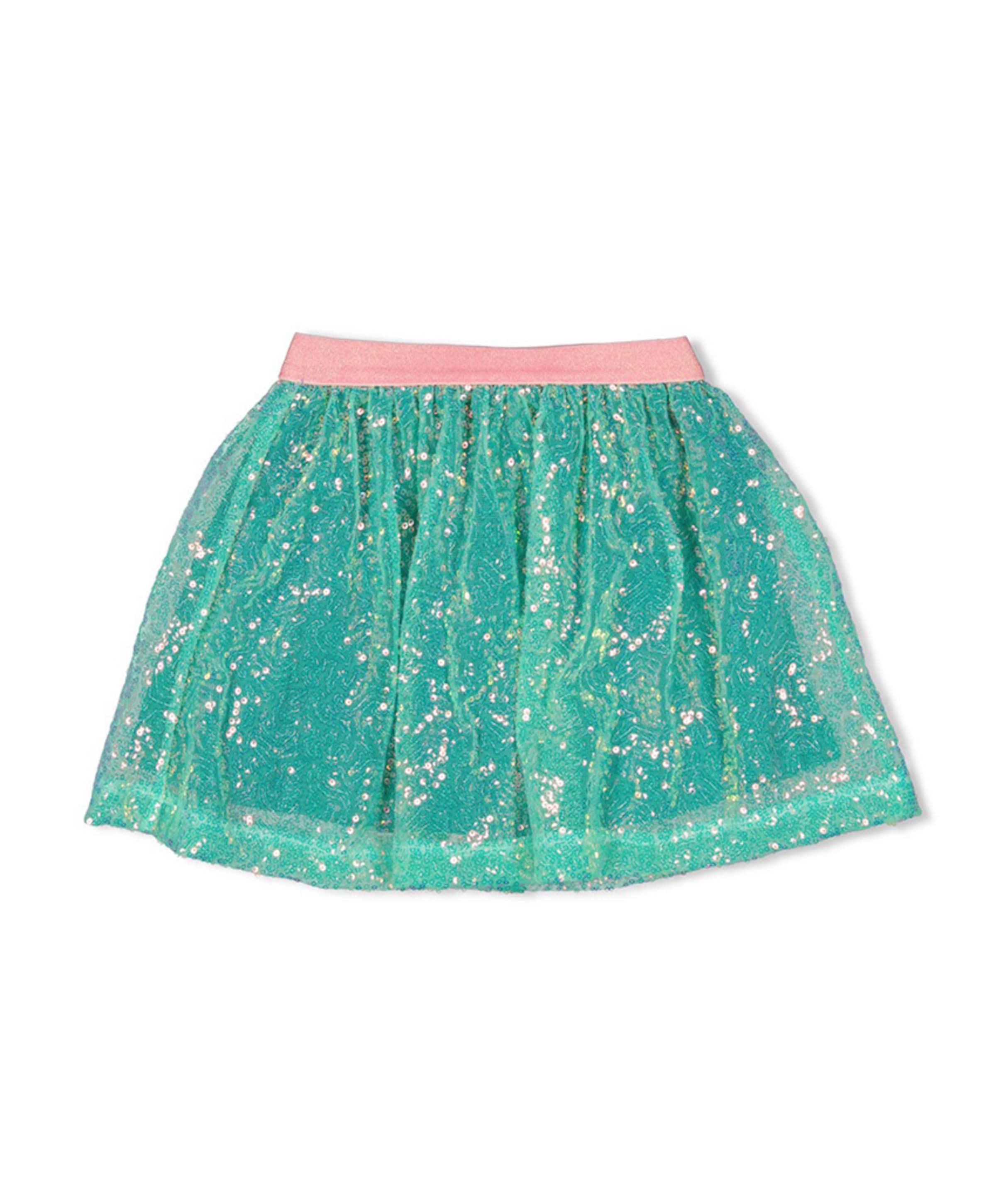 Jubel Meisjes rok groen