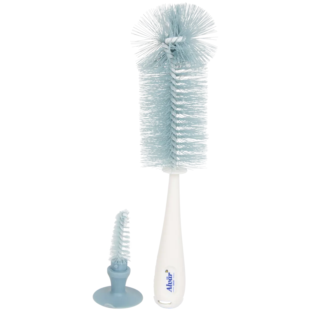 Brosse à tétine et à biberon Alvar