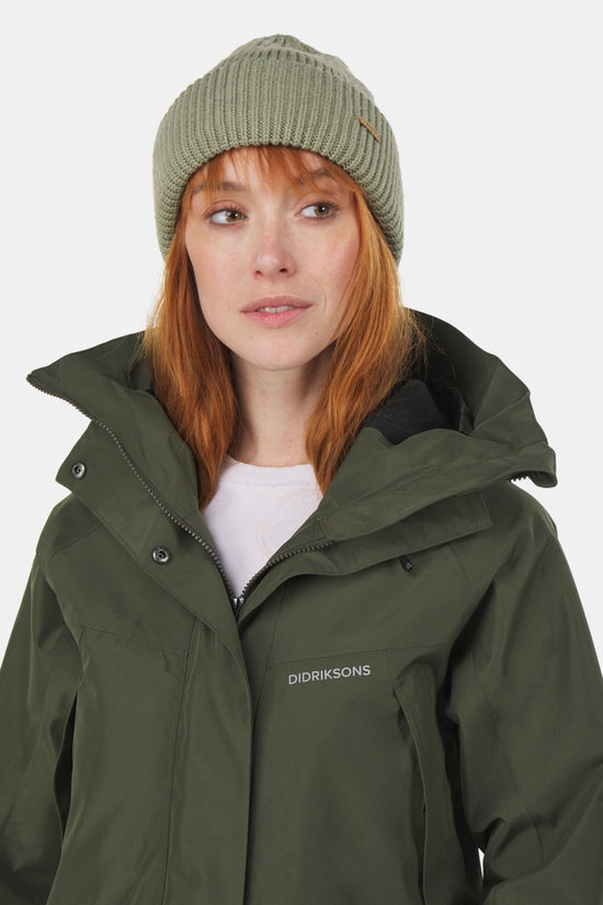Didriksons Didriksons Ilma 8 Parka Dames