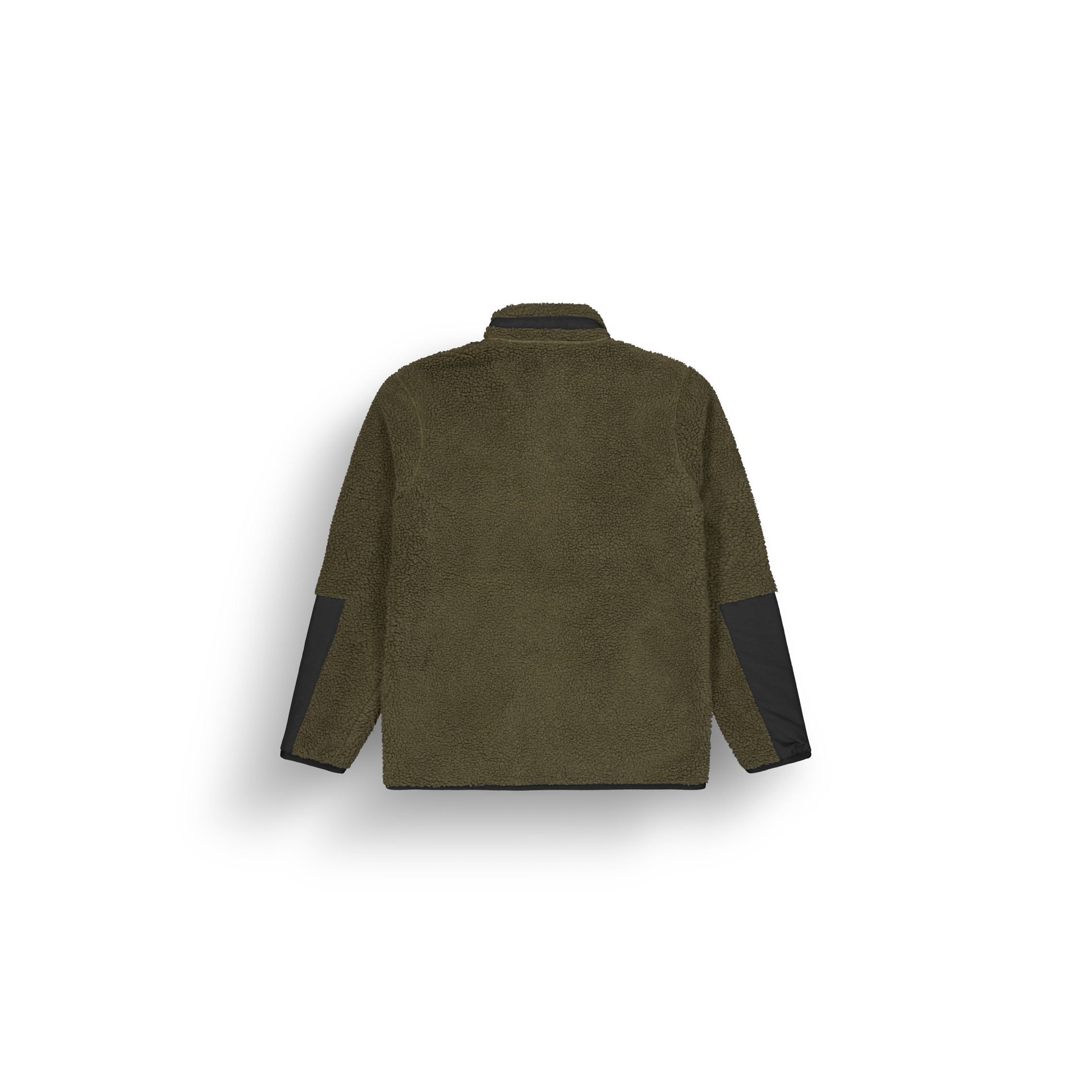 Pmbton Zip Fleece