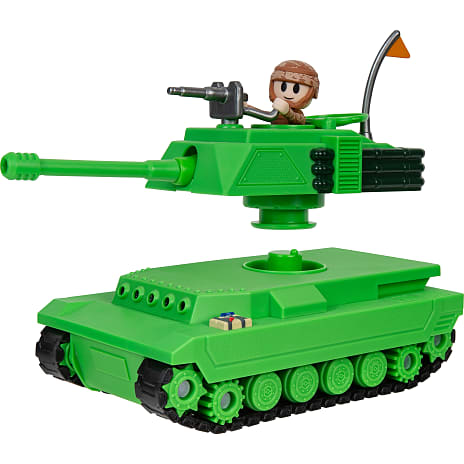 DevSeries Brookhaven Feature tank