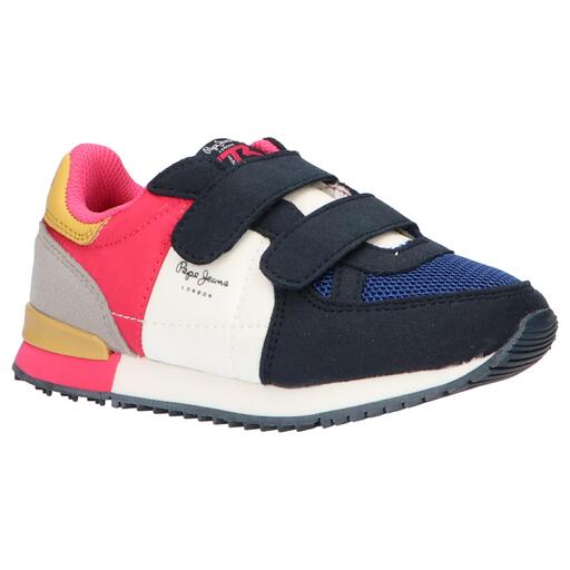 Calçados esportivos Pepe Jeans Pgs30420 Sydney