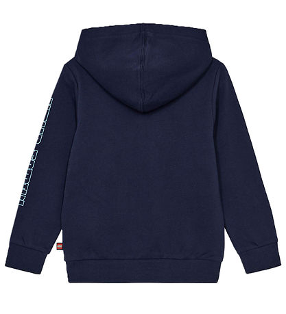 LEGO? Ninjago H?ttetr?je - LWScout - Dark Navy