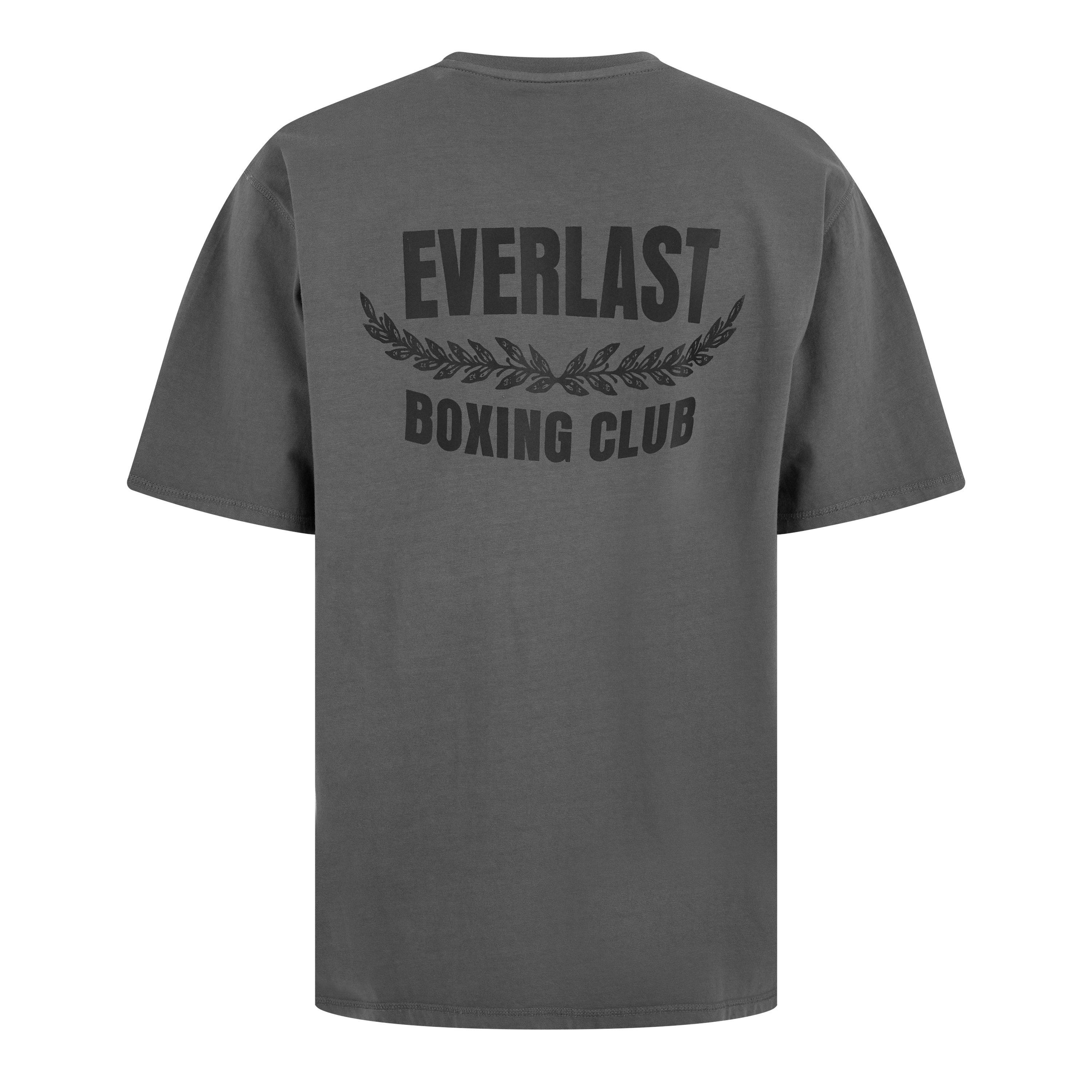 Everlast Boxing Club