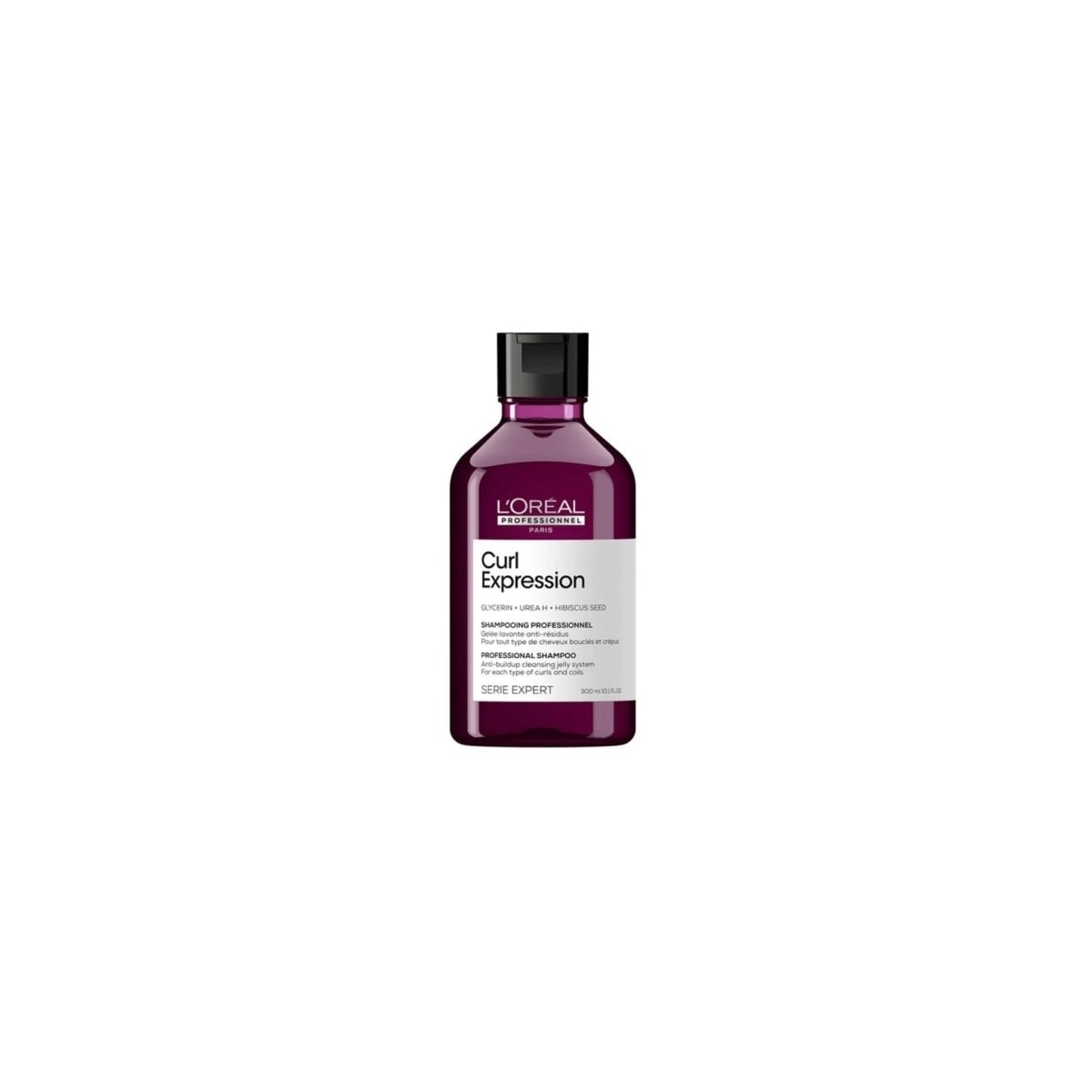 L ORÉAL PARIS L Oreal Professionnel Curl Expression Anti-Buildup Cleansing Jelly Shampoo 300ml