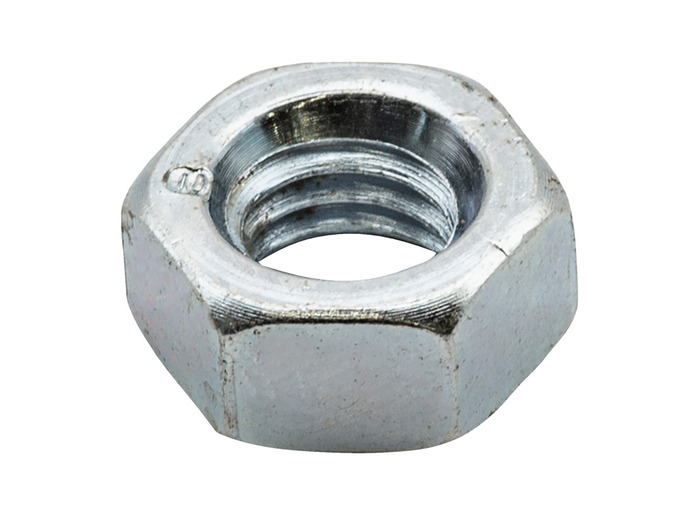 NKT Fasteners møtrik M5 6 stk.