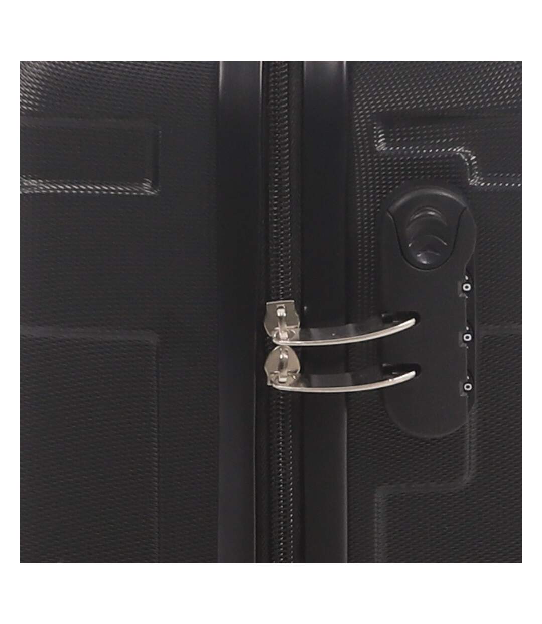 Valise Noir Nasa Endeavour 31L