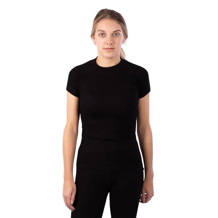 Avento Thermoshirt (korte mouw) Dames