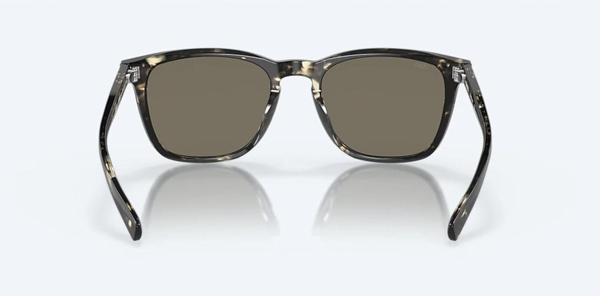 Costa<br>Sullivan Shiny Black Kelp