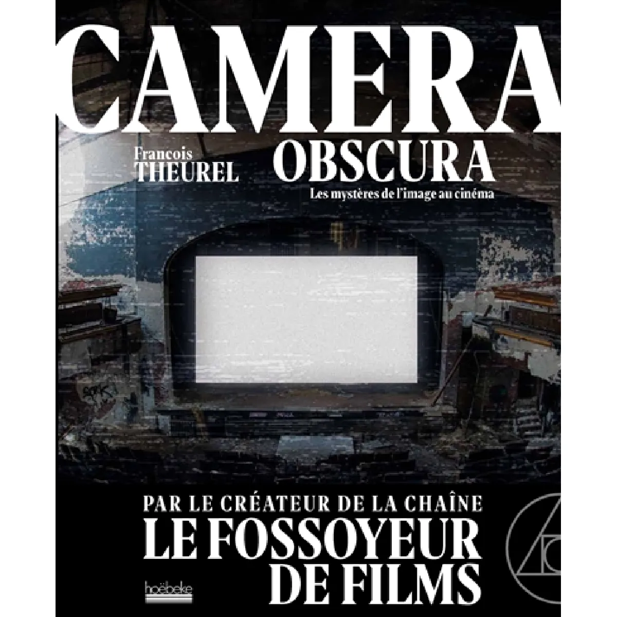 Camera obscura : les mystères de l'image au cinéma · Occasion