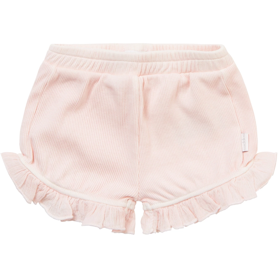 Noppies Shorts Narbonne Creole Pink