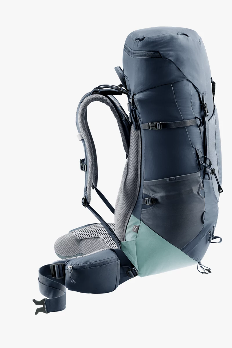 deuter Aircontact Lite SL 35+10 L Damen Wanderrucksack