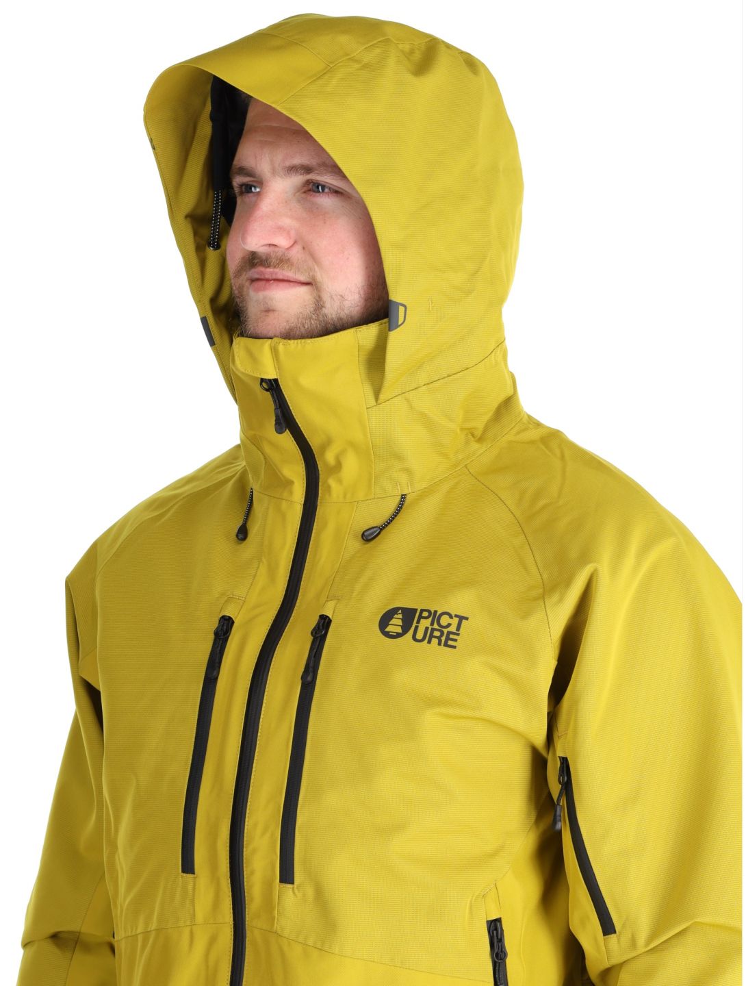 Goods ski-jas heren