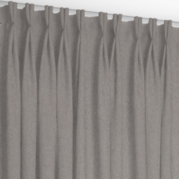 Gordijn Fioen 4427 glacier grey