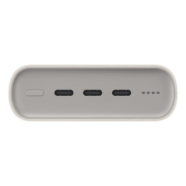 Powerbank Samsung 20000 mAh 45W Super Fast Charging 2.0 3x USB-C