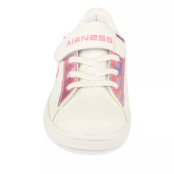 Baskets BLANC AIRNESS