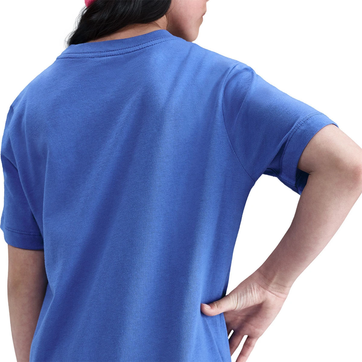 T-Shirt Nike Sportswear Futura HBR Criança