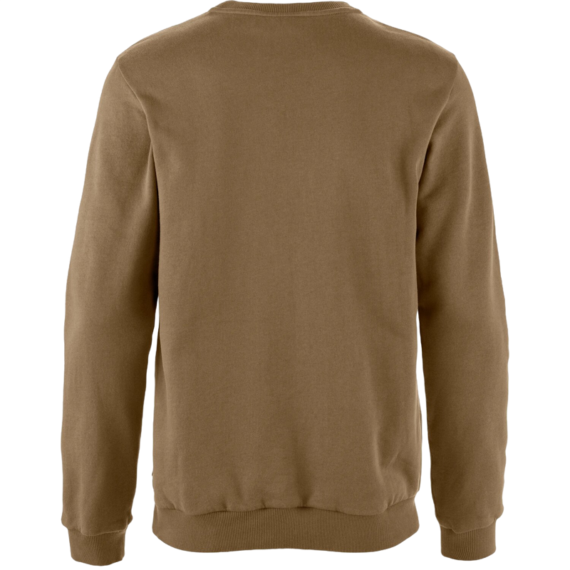 FjÃ¤llrÃ¤ven Logo Sweater